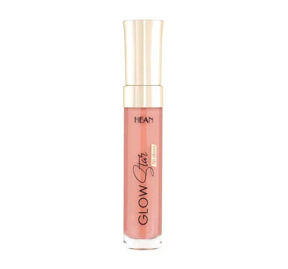HEAN GLOW STAR БЛИСК ДЛЯ ГУБ 11 INNOCENT 7,5МЛ