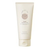 Missha Creamy Latte Cacao Cleansing Foam піна для глибокого очищення обличчя 172 мл