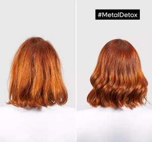 LOREAL PROFESSIONNEL SERIE EXPERT METAL DETOX ЗАЩИТНЫЙ КРЕМ 100МЛ