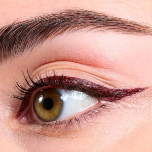 L'Oréal Paris Haute Precision водостойкая жидкая подводка для глаз 050 Burgundy Cashmere/Bordeaux Cashmere 1 мл