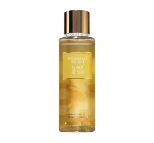 VICTORIA'S SECRET SILVER OF SUN ПАРФУМОВАНИЙ СПРЕЙ ДЛЯ ТІЛА 250МЛ