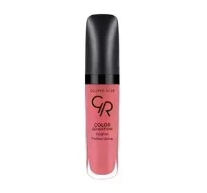 GOLDEN ROSE COLOR SENSATION LIPGLOSS БЛЕСК ДЛЯ ГУБ 113 5,6МЛ