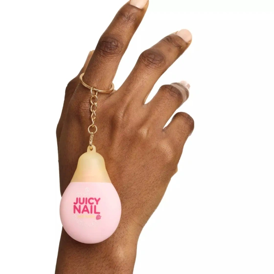 Essence Juicy Nail кондиционер для ногтей 12,8 мл