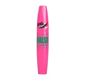 LOVELY FALSE LASHES ТУШ ДЛЯ ВІЙ ЧОРНА 13Г