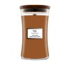 WoodWick Large Jar Candle ароматична свічка Santal Myrrh 610г