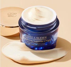 Estee Lauder Revitalizing Supreme+ Night Intensive Restorative нічний крем для обличчя 50 мл