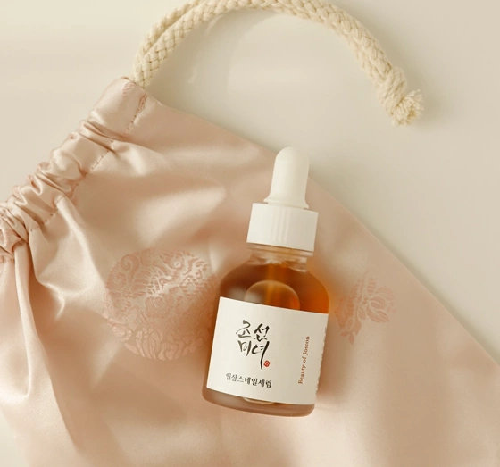 Нажмите на картинку, чтобы ее увеличить Beauty of Joseon Revive Ginseng + Snail Mucin сыворотка для лица 30 мл