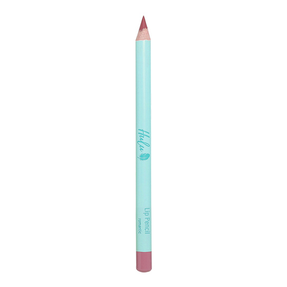 Натисніть на картинку, щоб її збільшити Hulu Lip Pencil олівець для губ Romantic