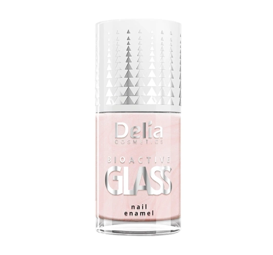 DELIA BIOACTIVE GLASS ЛАК І КОНДИЦІОНЕР 06 CAMILLE 11МЛ