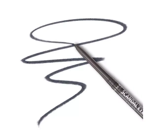 RIMMEL SCANDAL'EYES EXAGGERATE АВТОМАТИЧЕСКИЙ КАРАНДАШ ДЛЯ ГЛАЗ 003 SMOKEY GREY 0,35Г