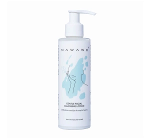 MAWAWO GENTLE FACIAL CLEANSING LOTION НЕЖНОЕ СРЕДСТВО ДЛЯ УМЫВАНИЯ 200МЛ