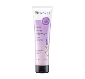 BIOLAVEN SYLVECO ЖИВИЛЬНИЙ КРЕМ ДЛЯ РУК 100 МЛ