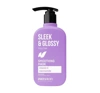 Prosalon Professional Sleek & Glossy маска для разглаживания волос 375 мл