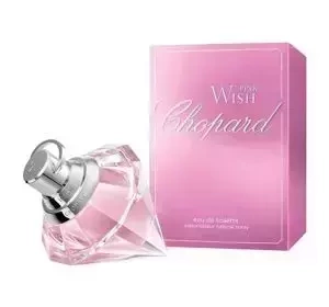CHOPARD WISH PINK DIAMOND ТУАЛЕТНА ВОДА 75МЛ