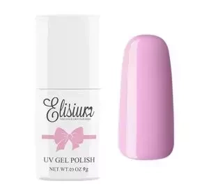 ELISIUM ГЕЛЬ-ЛАК 112 LILIPAD 9G
