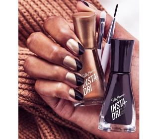 SALLY HANSEN INSTA-DRI ЛАК ДЛЯ НОГТЕЙ 403 GO GARNET 9,17МЛ