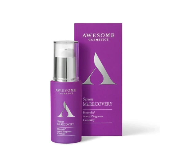 Awesome Cosmetics Mi: Recovery сироватка для обличчя 30 мл