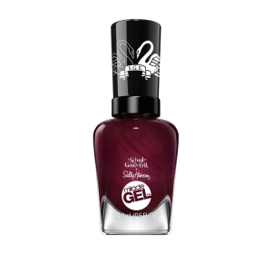 SALLY HANSEN MIRACLE GEL ЛАК ДЛЯ НІГТІВ 897 IT'S BETTER BEING BAD 14,7МЛ