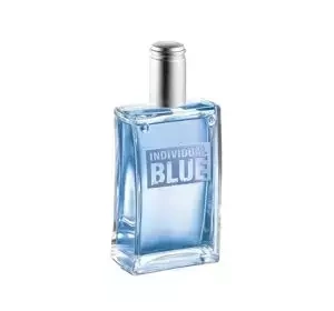 AVON INDIVIDUAL BLUE FOR HIM ТУАЛЕТНАЯ ВОДА  100 МЛ