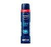 NIVEA MEN DRY FRESH АНТИПЕРСПІРАНТ-СПРЕЙ 250МЛ