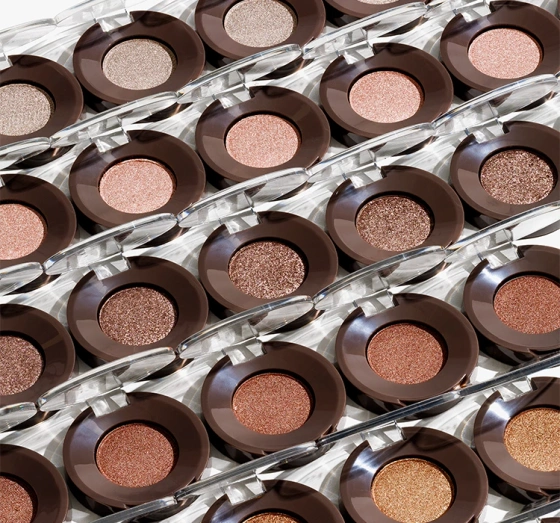 Paese Eyegasm тіні для повік 12 Dune