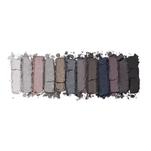 RIMMEL MAGNIFEYES PALETTE BY RITA ORA ПАЛЕТКА ТІНЕЙ 003 SMOKE EDITION 14,16Г
