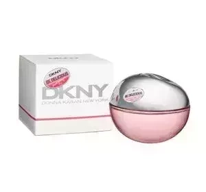 DONNA KARAN BE DELICIOUS FRESH BLOSSOM ПАРФЮМИРОВАННАЯ ВОДА-СПРЕЙ 30МЛ