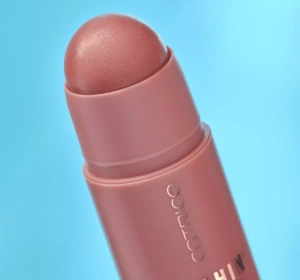Catrice Blushin' Charm Multi Stick румяна для лица 050 Radiant Honey 5,5г