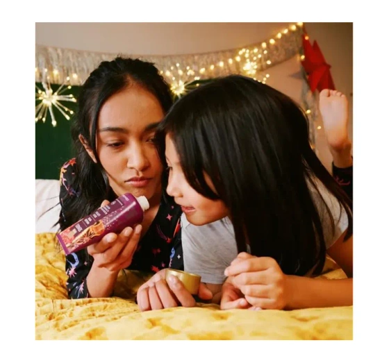 Avon Senses бальзам для тела Mulled Wine 150 мл