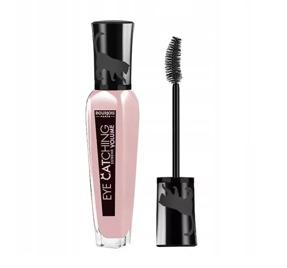 BOURJOIS EYE CATCHING EXTREME VOLUME ТУШ ДЛЯ ВІЙ 6МЛ