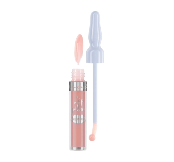 Lovely Lip Pillow восстанавливающая сыворотка для губ 5 2,4г