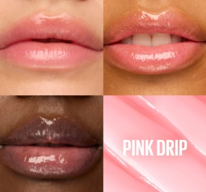 Maybelline Lifter Glaze бальзам для губ 002 Pink Drip 2,8г