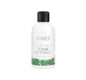 VIANEK НОРМАЛІЗУЮЧИЙ ТОНІК ДЛЯ ОБЛИЧЧЯ 150 МЛ