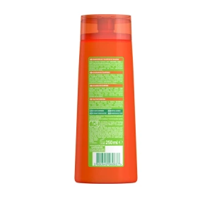 GARNIER FRUCTIS GOODBYE DAMAGE ШАМПУНЬ  250МЛ