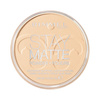 RIMMEL STAY MATTE МАТИРУЮЩАЯ ПУДРА TRANSPARENT 001