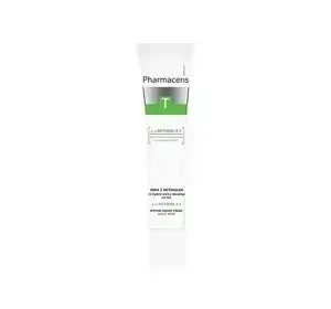 PHARMACERIS T PURE RETINOL 0.3 НІЧНИЙ КРЕМ З РЕТИНОЛЕМ ПРОТИ АКНЕ ДЛЯ ДОРОСЛИХ 40МЛ