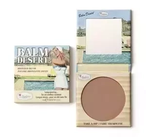 THE BALM DESERT BRONZER/BLUSH БРОНЗЕР І РУМ'ЯНА 5,61 Г