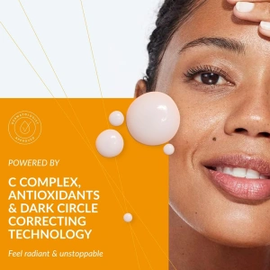 AVON ANEW C COMPLEX ОСВІТЛЮЮЧИЙ КРЕМ ПІД ОЧІ 15МЛ