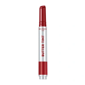 Bourjois Butter Tint бальзам для губ с оттенком 04 Rougemelt 2 г