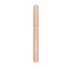 Gosh Forever Mineral водостойкие тени-карандаш для век 002 Beige 1,4 г