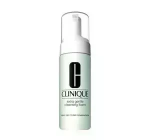 CLINIQUE EXTA GENTLE CLEANSING FOAM ОЧИЩАЮЩАЯ ПЕНКА 125МЛ