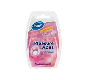 UNIMIL ВІБРАТОР-НАКЛАДКА