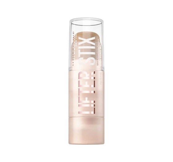 Maybelline Lifter Stix кремовый бронзер-стик 45 6 г