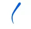 MAX FACTOR KOHL KAJAL LINER АВТОМАТИЧНИЙ ОЛІВЕЦЬ ДЛЯ ОЧЕЙ 002 AZURE