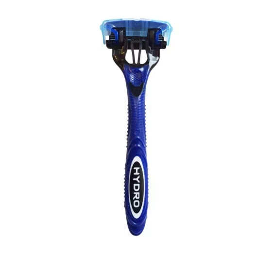 WILKINSON HYDRO 5 ОДНОРАЗОВИЙ СТАНОК ДЛЯ ГОЛІННЯ ДЛЯ ЧОЛОВІКІВ 3 ШТУКИ