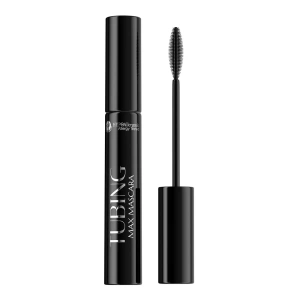 Bell Hypoallergenic Tubing Max Mascara туш для вій 01 Pure Black 9 г