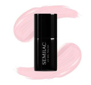 SEMILAC ГІБРИДНИЙ ЛАК УФ HYBRID BISCUIT 032