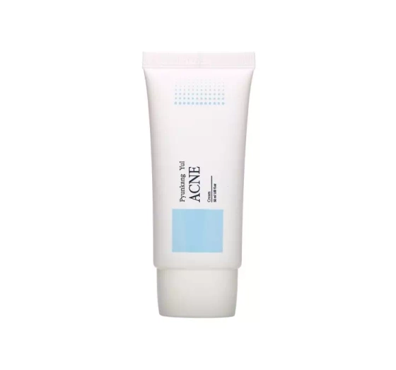PYUNKANG YUL ACNE CREAM УВЛАЖНЯЮЩИЙ КРЕМ  ДЛЯ ЛИЦА ПРОТИВ АКНЕ 50МЛ