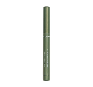 Gosh Forever Mineral водостійкі тіні-олівець для повік 009 Olive Green 1,4 г