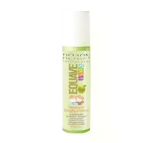 REVLON EQUAVE KIDS КОНДИЦІОНЕР ДЛЯ ДІТЕЙ GREEN APPLE
